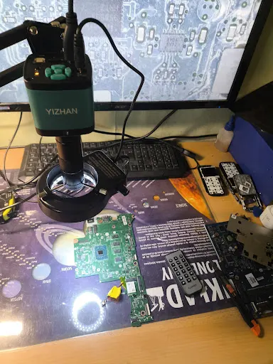 SmartSerwisNS Serwis Komputerowy Nowy Sącz